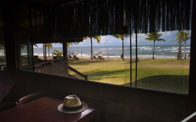 Pousada Lagoa do Cassange