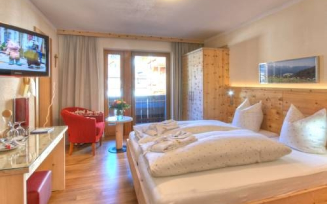 Naturhotel Feriengut Darrehof