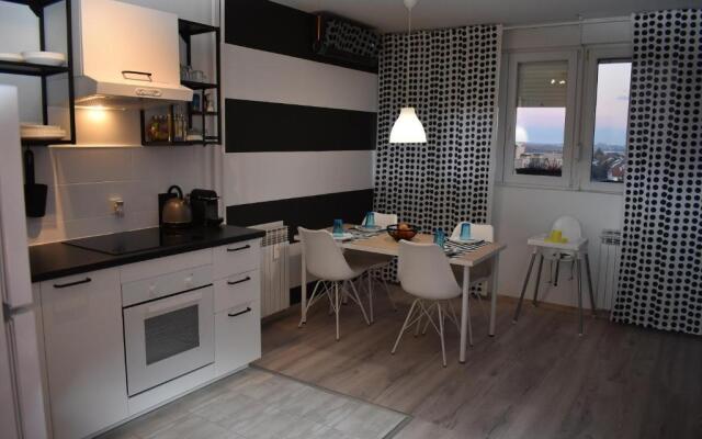 VG CityLux Apartment