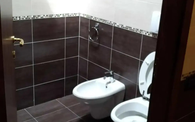 Residence Tre Pini