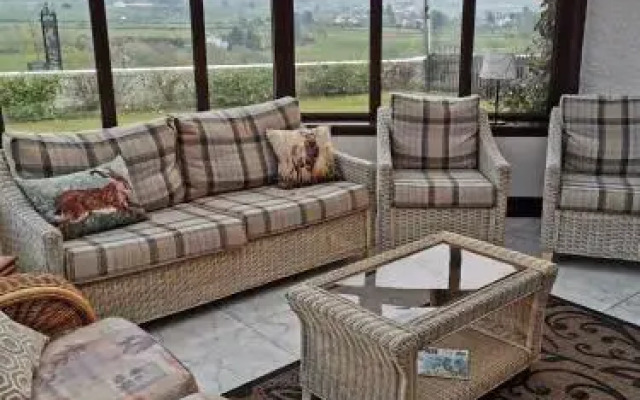 The Greannan Lower Self catering apartment