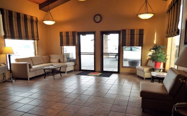 Super 8 By Wyndham Casper East Evansville