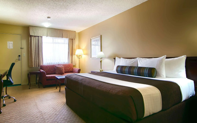 Best Western Bakerview