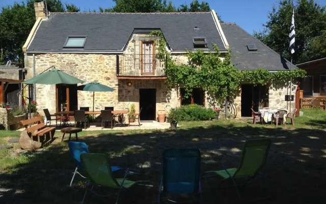 Le Moulin de Tremelgon