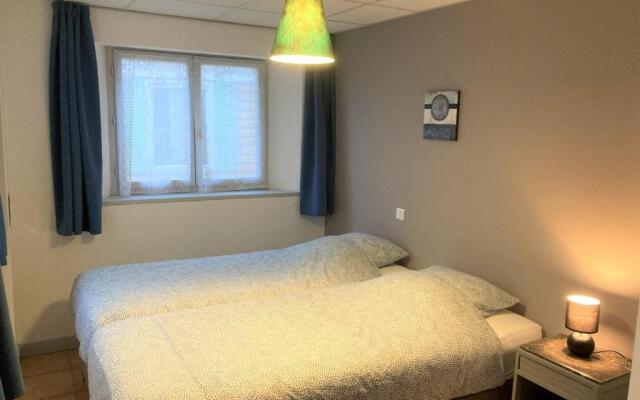 Appartement "Jardins"