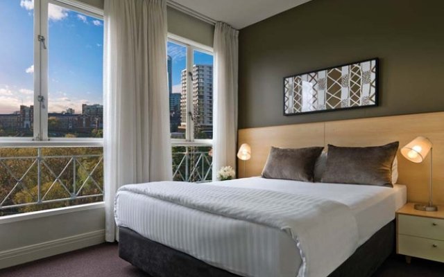 Adina Apartment Hotel South Yarra