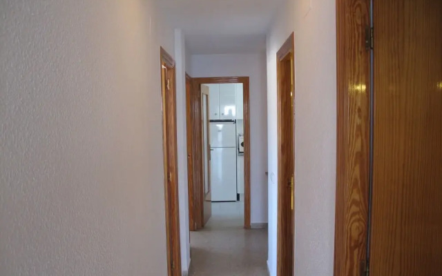 Apartamentos Ulia