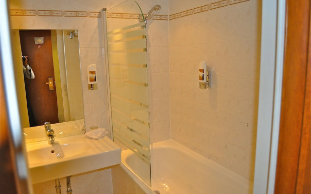 Savoy Hotel Frankfurt
