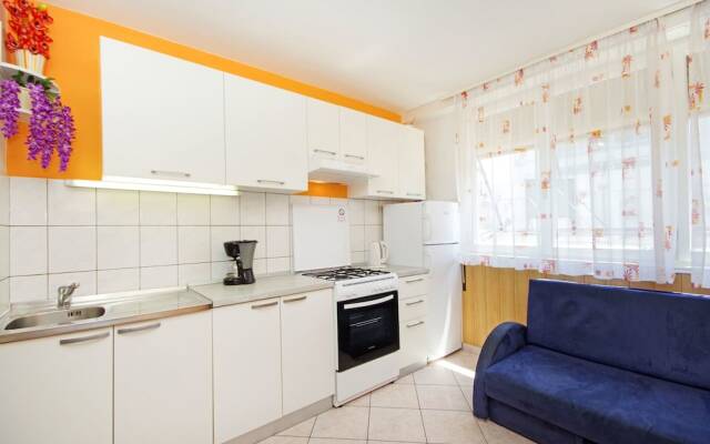 Apartments Mise