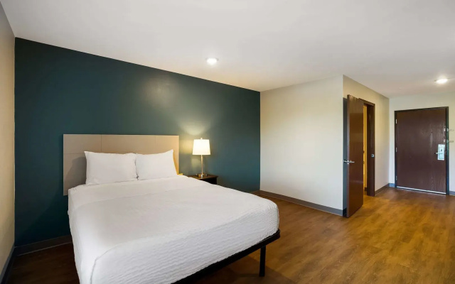 WoodSpring Suites Orlando West - Clermont