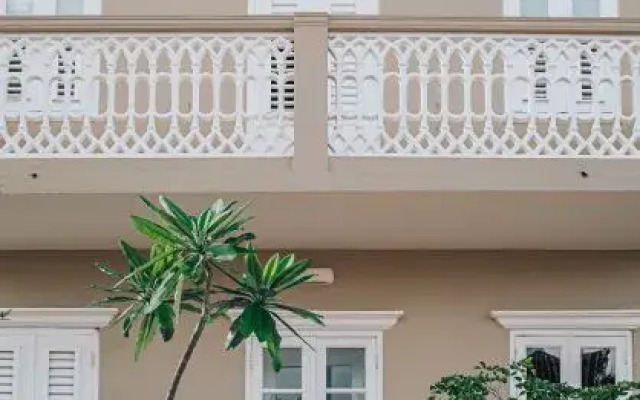 Terra Boutique Hotel