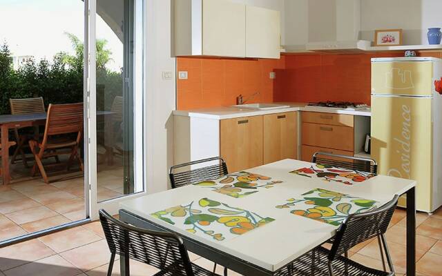 Modern Holiday Home in Nardò With Terrace