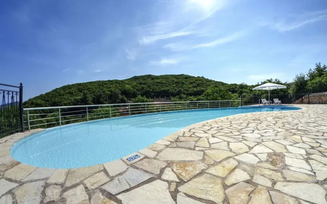 Agallis Corfu Village Residence