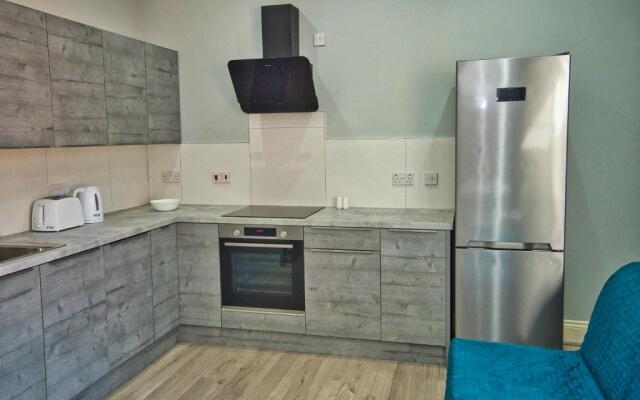Amazing 1 bed flat in lovely area