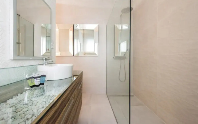 San Francisco City Center