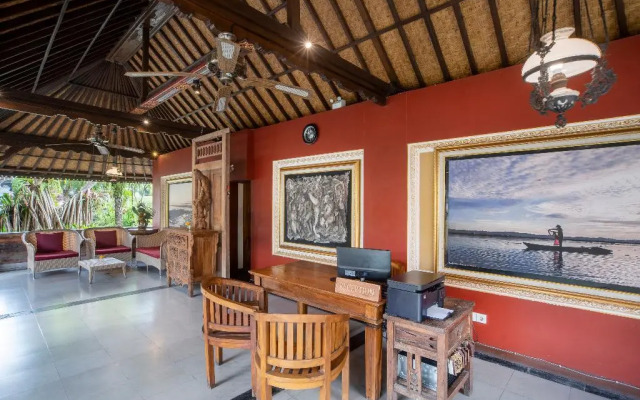 The Artini Dijiwa Ubud