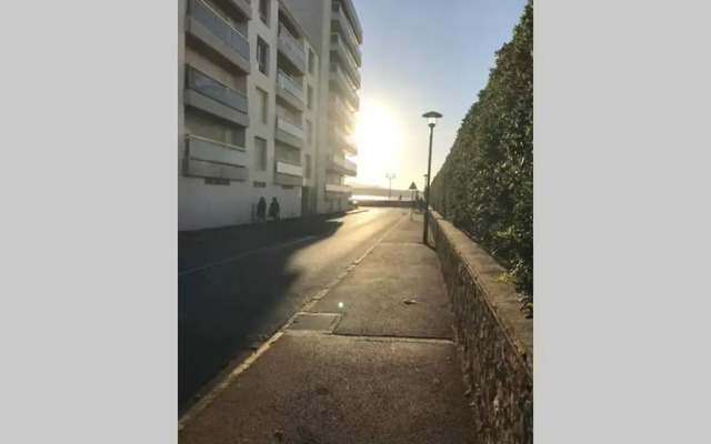 Studio 4 personnes classé, proche plage et commerces
