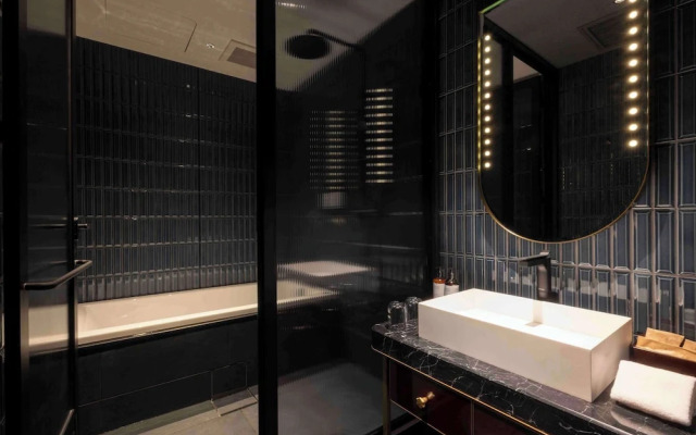 Mercure Tokyo Hibiya