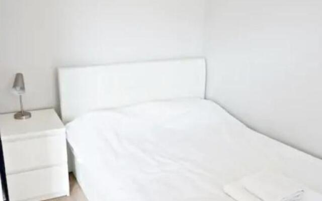 King's Cross 2BR Modern Flat Central London