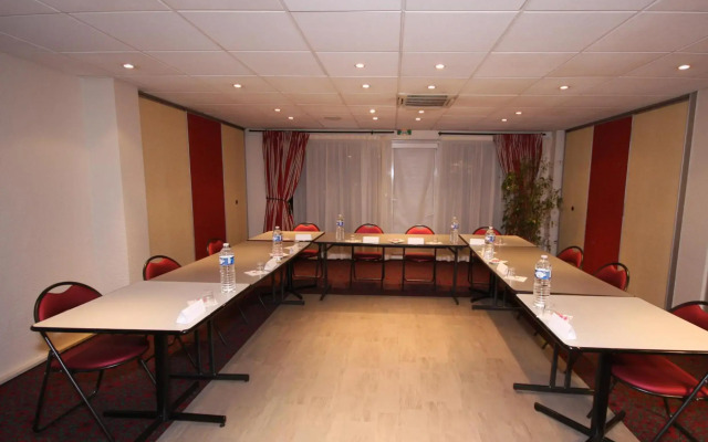 ibis Clermont Ferrand Sud Carrefour Herbet