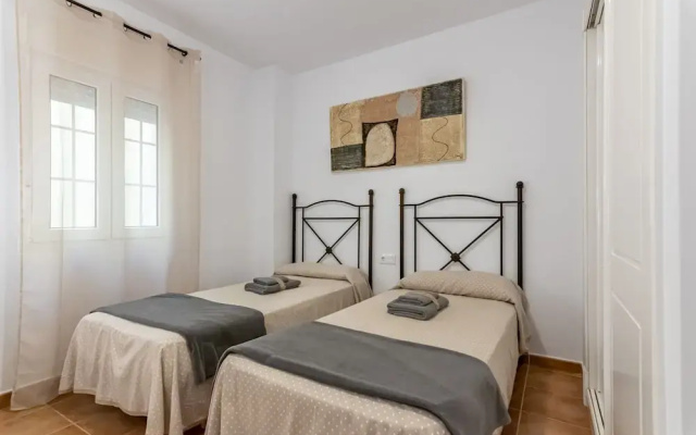 Isla Canela Apartment Near Beach