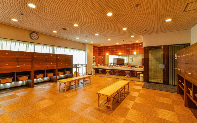 Hokuriku Fukui Awara Onsen Mimatsu