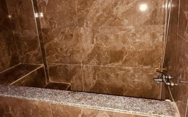 Ege Termal Otel