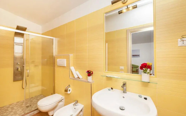 Belvilla by OYO Holiday Home in Vieste