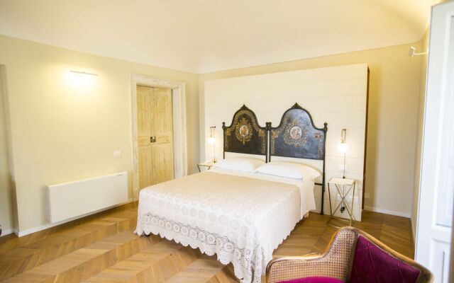 B&B Attico Taranto