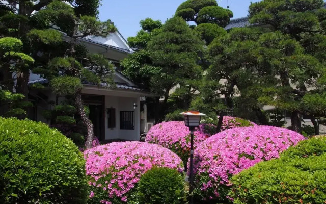 Yanagawa Wakariki Ryokan