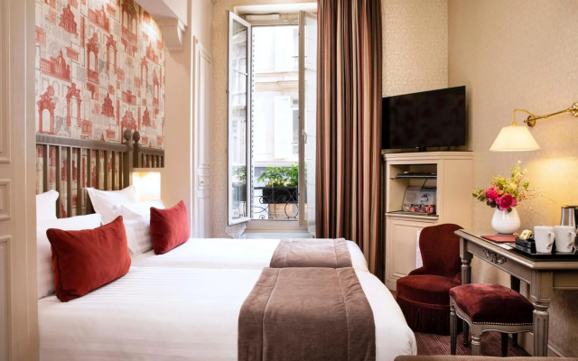 LHP Napoli Palace & spa