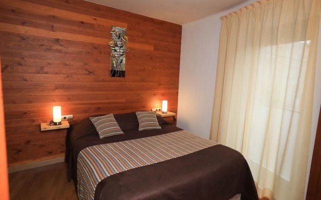 Résidence Le Mirasol