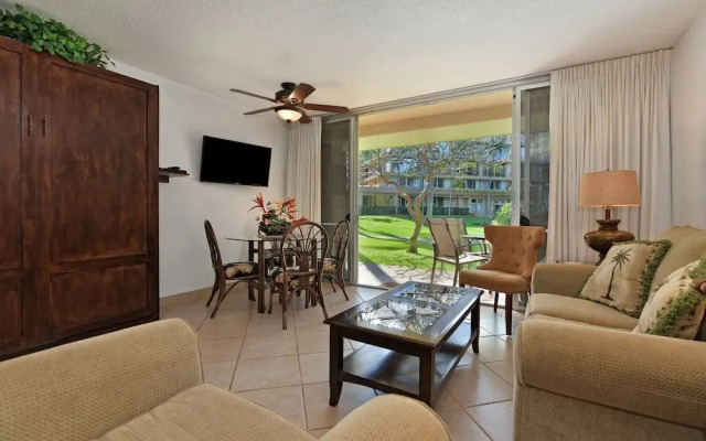 Maui Kaanapali S #b133 Studio Bedroom Condo by RedAwning