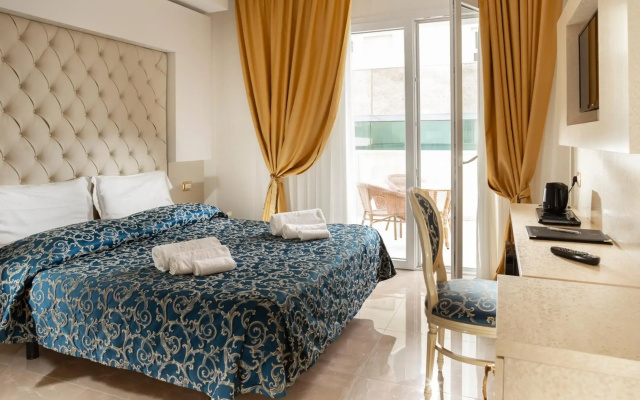 Hotel Ambassador