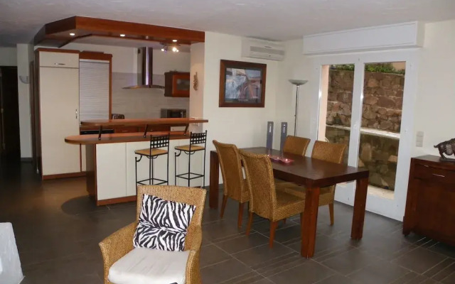 Agence la Galère - Appartement Danse