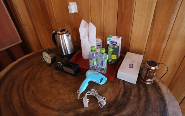 Tina Nature Villa