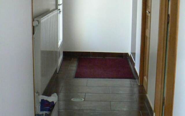 Le Manoir Des Chapelles