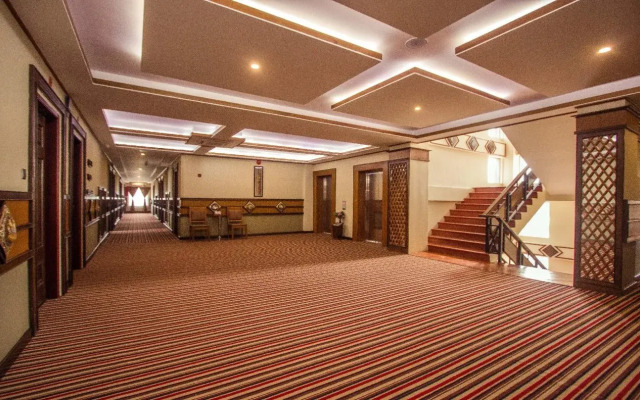 Sakura Princess Hotel