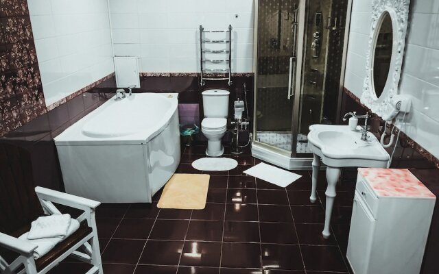 Guest house Volkov-Sky