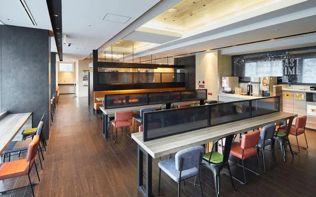 Jr West Group Via Inn Shinsaibashi