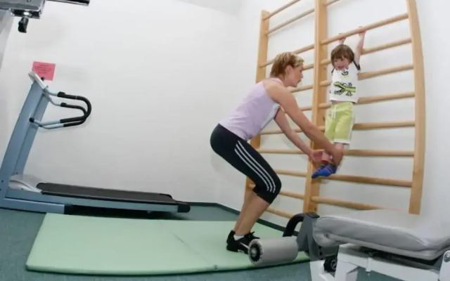 Wellness hotel Diana