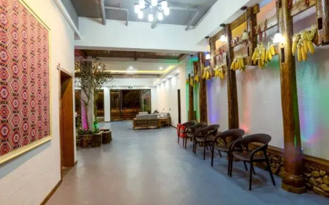 Wulingyuan Xiangye Panju Inn – Hotel Rooms – Zhangjiajie