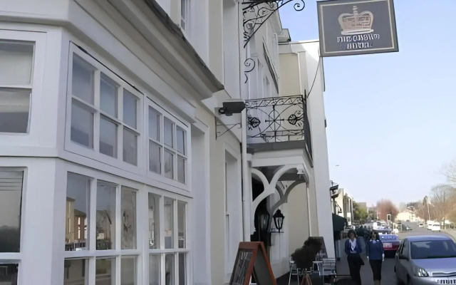 Crown Hotel Brackley