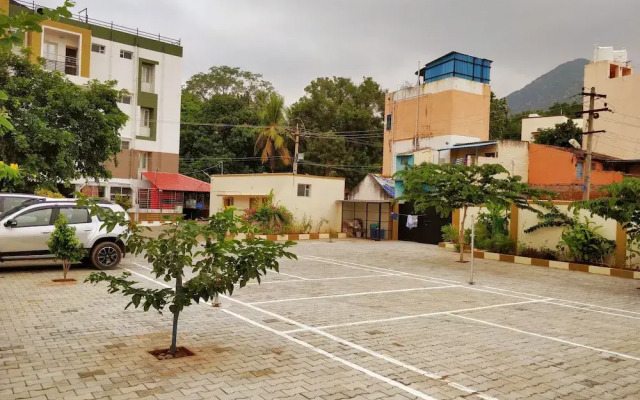 Ramana Towers