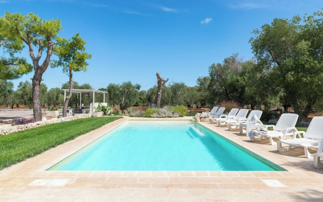 Villa Thea Charming House by Wonderful Italy