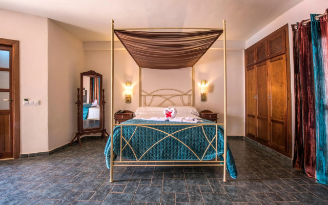 Hotel de Naturaleza Rodalquilar Spa Cabo de Gata