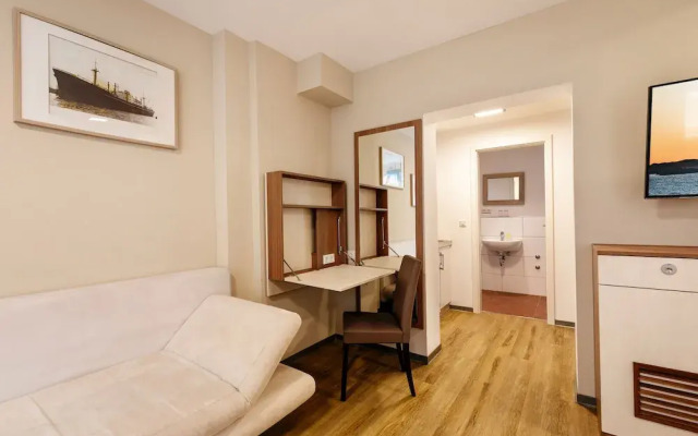 Helgolandia Apartments