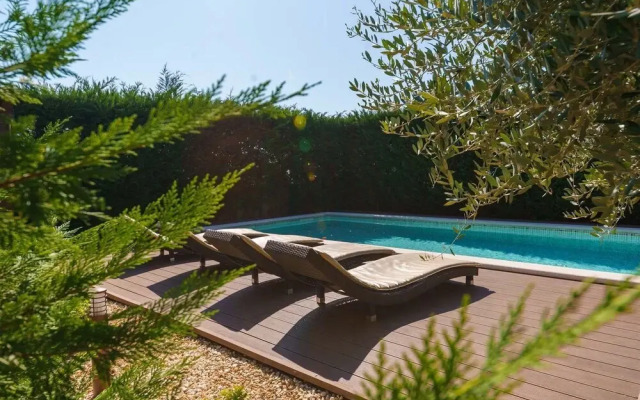 Villa Maron