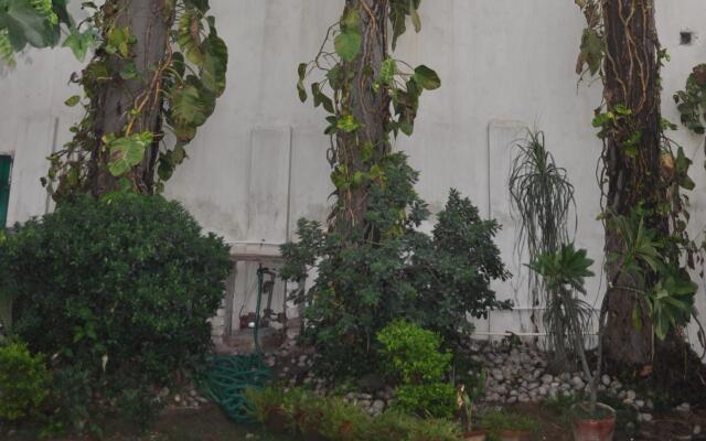 Hotel Kabli