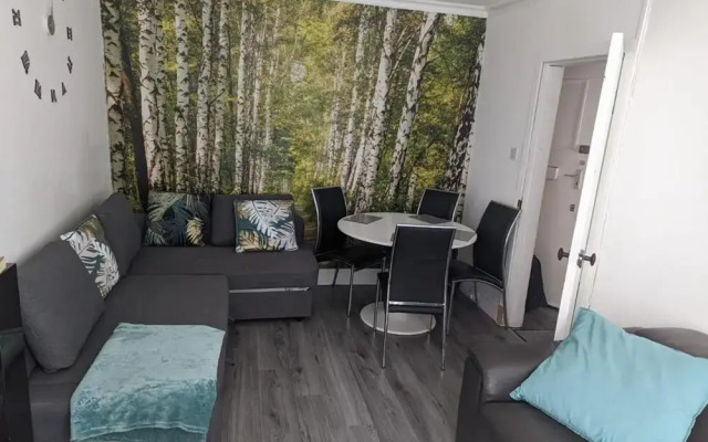 Ann St Short-term Stay, Greenock, United Kingdom